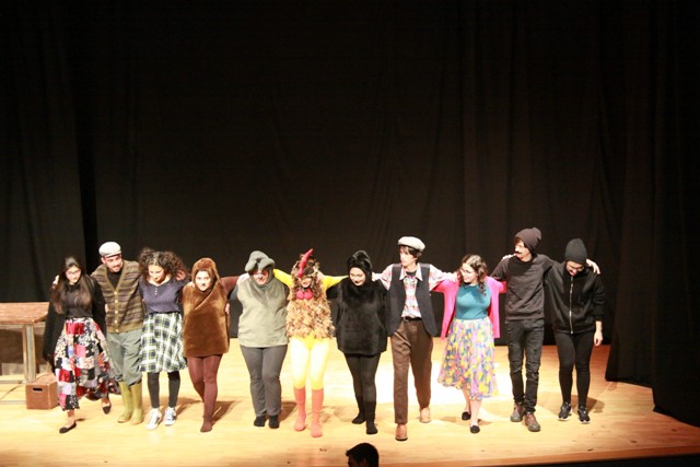 Teatro