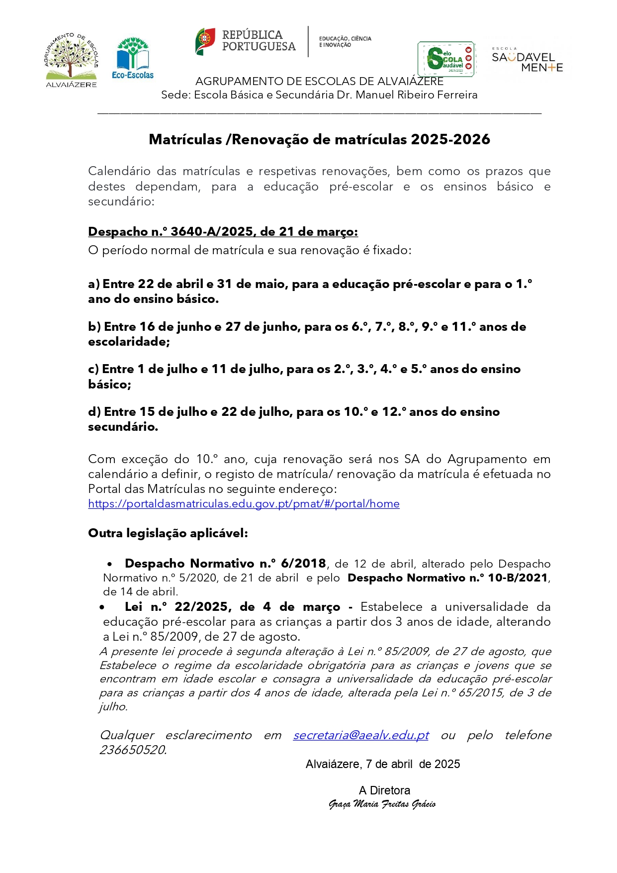 Informação matrículas 25 26 pages to jpg 0001