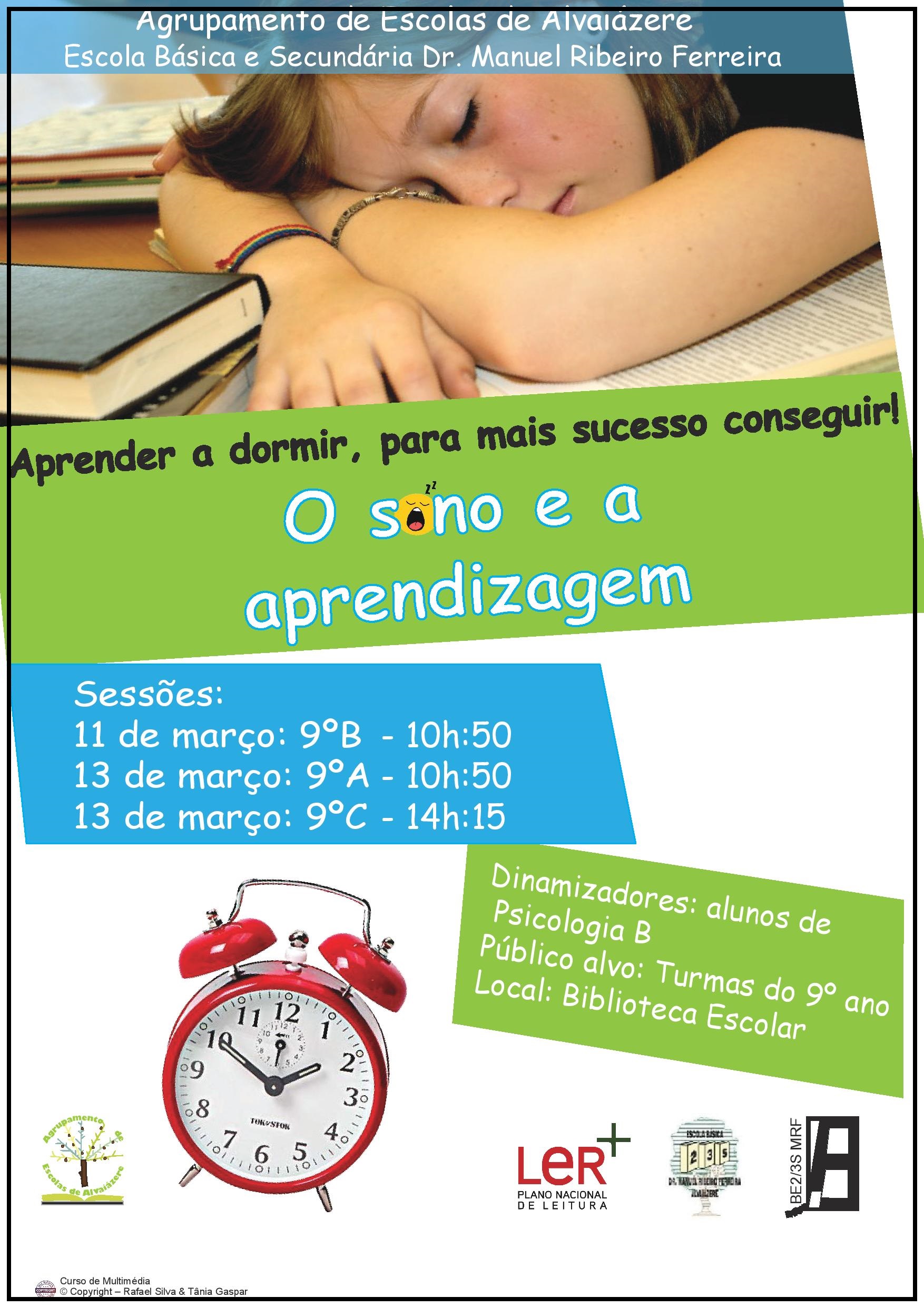 cartaz sono3