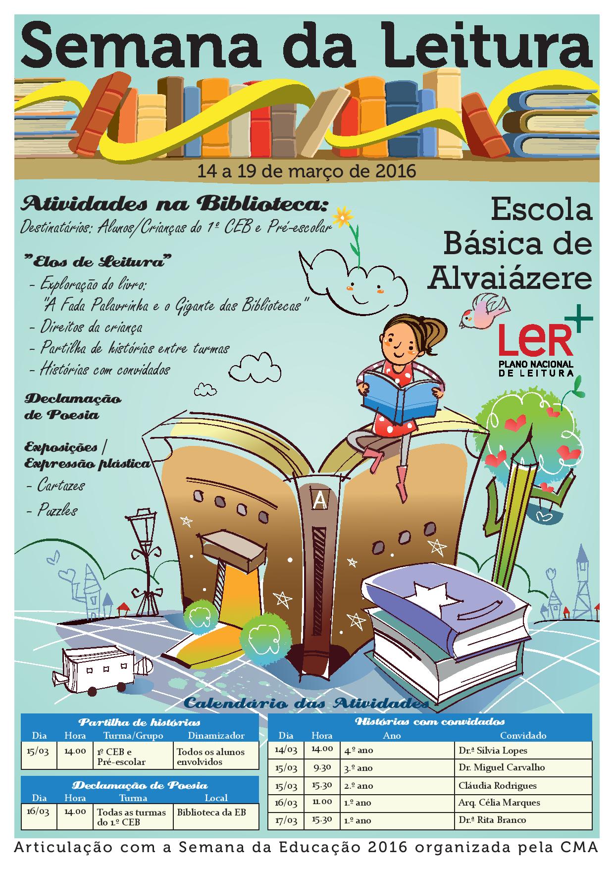 Cartaz Semana da Leitura   2016.EBA page 001