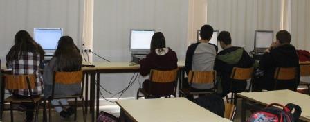 sala TIC.A8