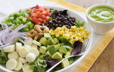 dieta vegan