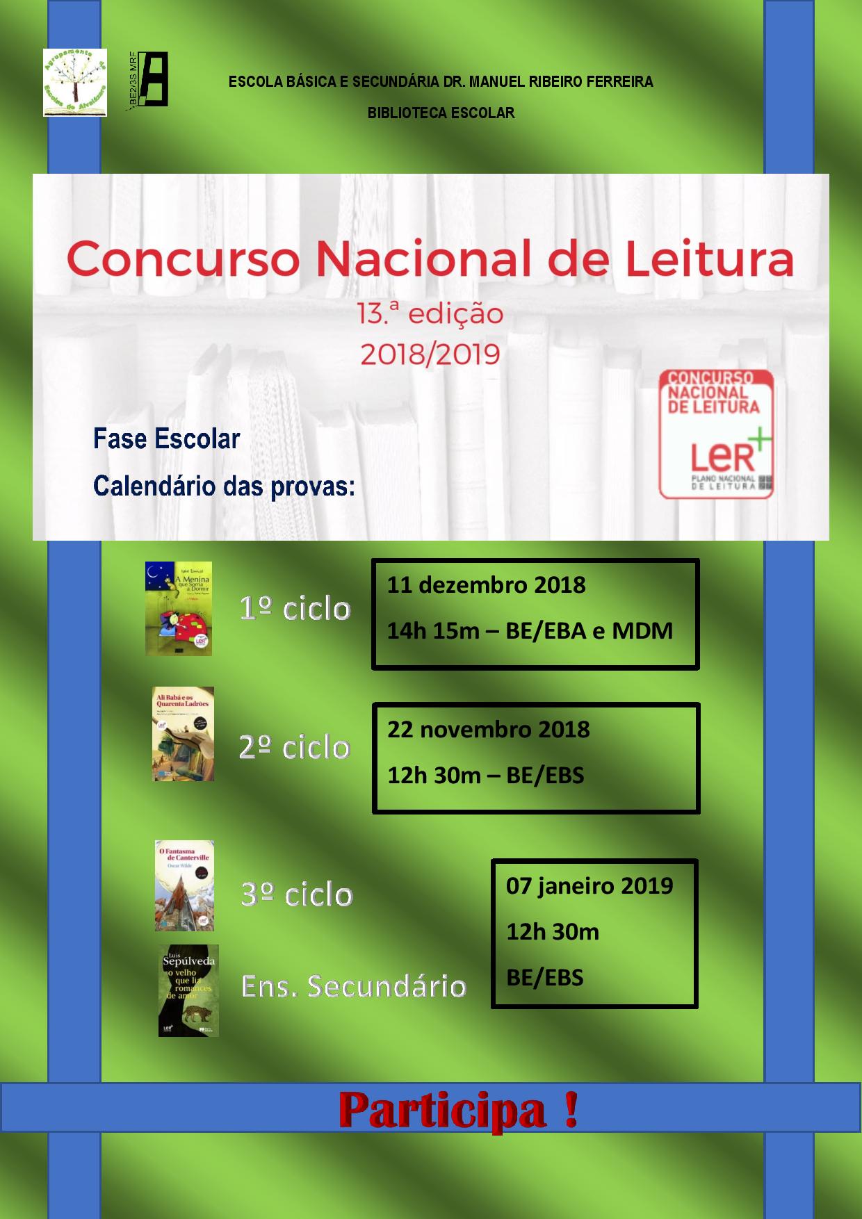 cartaz1 CNL.calendrio2
