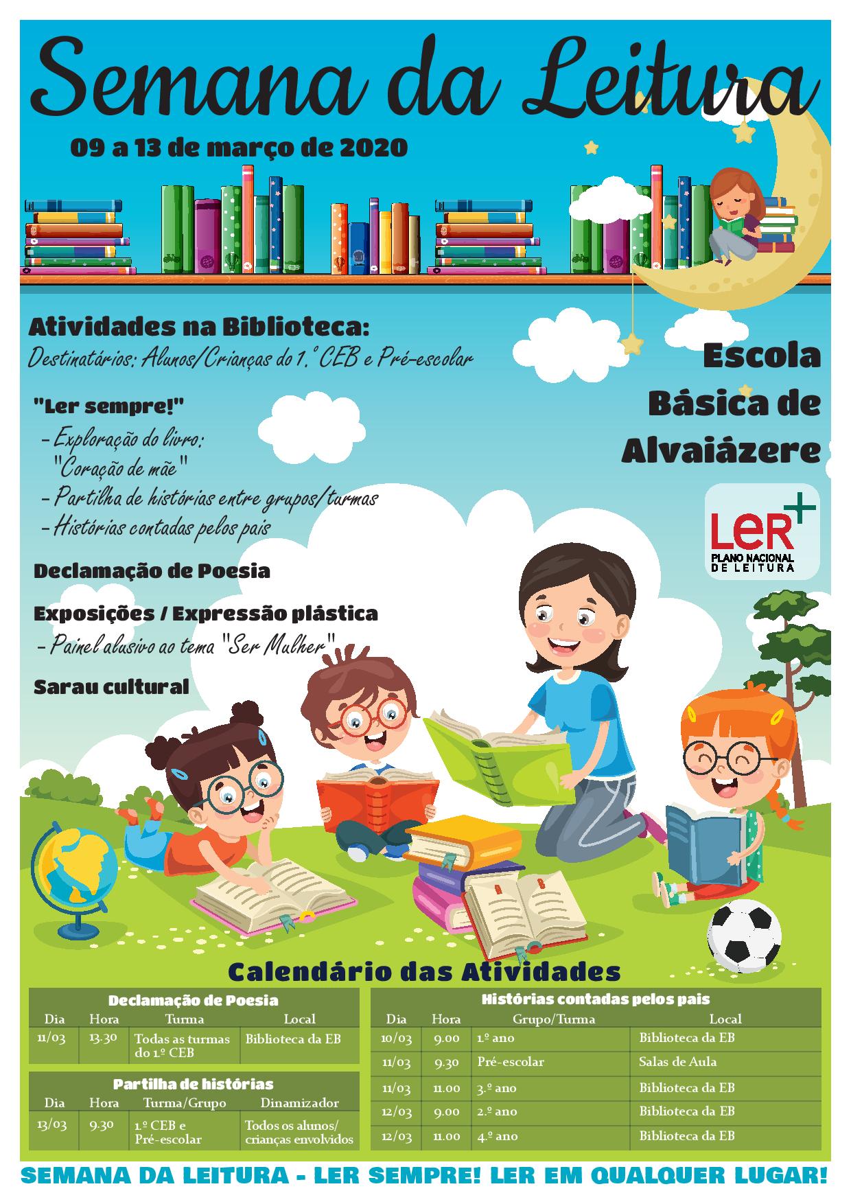 Cartaz Semana da Leitura   2020EBA2 page 001