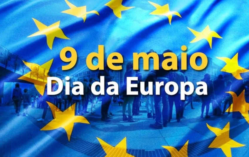 Dia da Europa large