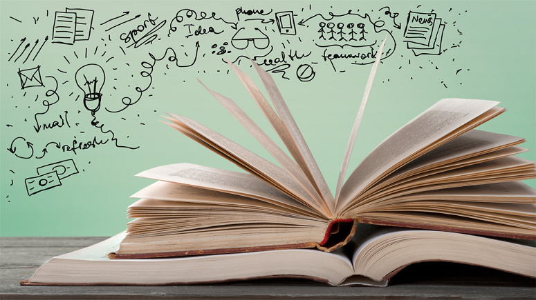 livros banner