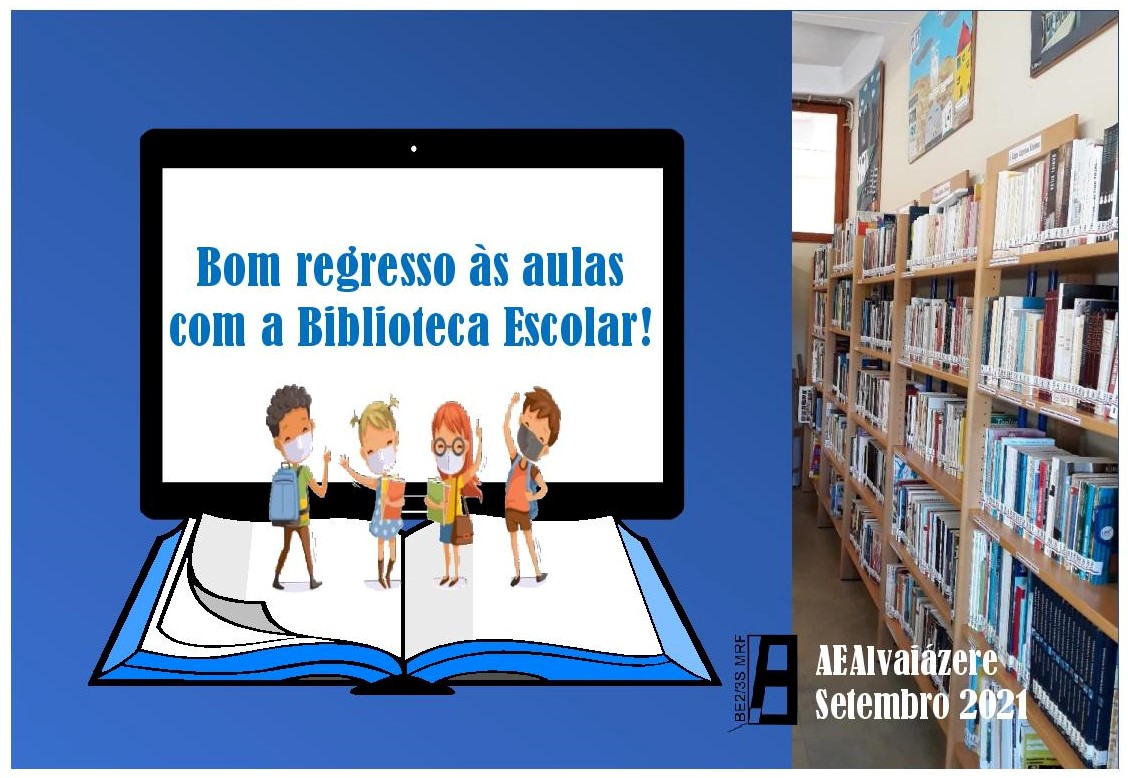 regresso  BE 21.AEA