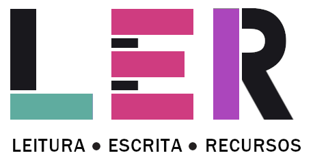 LER logotipo