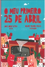 o meu primeiro