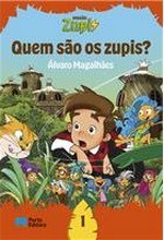 quem so os zupis