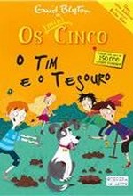tim e o tesouro