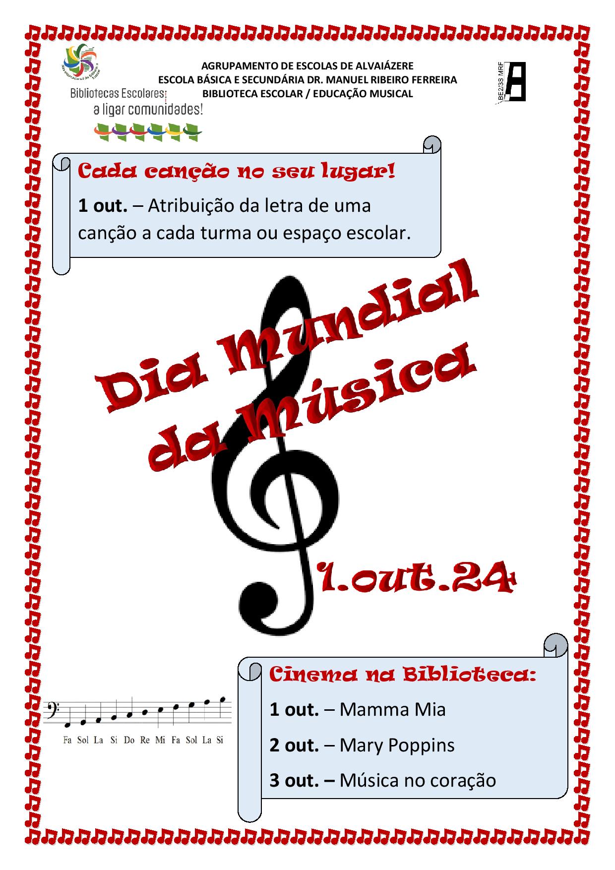 cartaz DMM 24